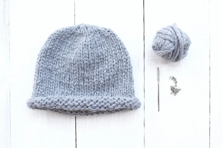 Gorro Orejitas Conejo